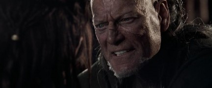 Кадр з фільму Конан-варвар