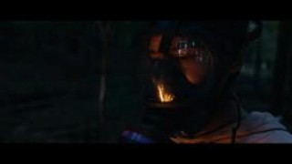 Кадр з фільму Воно приходить уночі