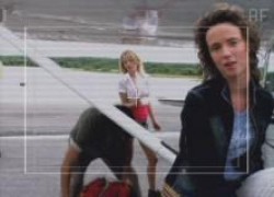 Кадр з фільму Криваві джунглі