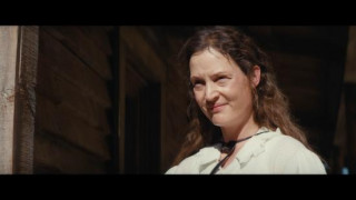 Кадр з фільму До кінця світу