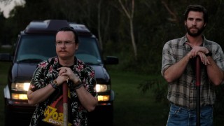 Кадр з фільму Кримінальні боси