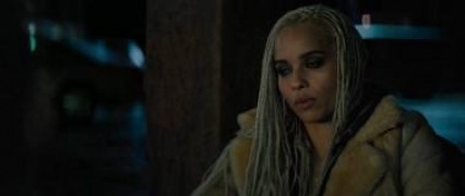 Кадр з фільму Рідня