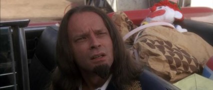 Кадр з фільму Малюк Санні