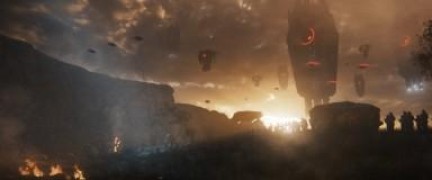 Кадр з фільму Окупація: Місія «Дощ»