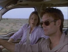 Кадр з фільму Зникнення