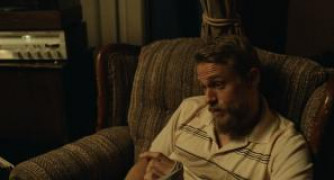 Кадр з фільму Без правил