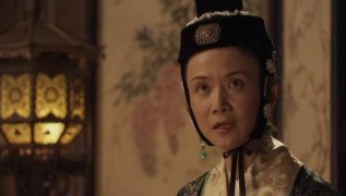 Кадр з фільму Марко Поло