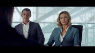 Кадр з фільму Трафік