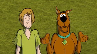 Кадр з фільму Скубі-Ду: Меч і Скуб