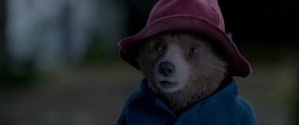 Кадр з фільму Пригоди Паддінгтона 2