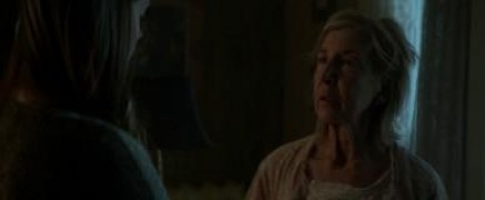 Кадр з фільму Опівнічна людина