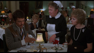 Кадр з фільму Безумство