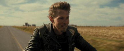 Кадр з фільму Байкери