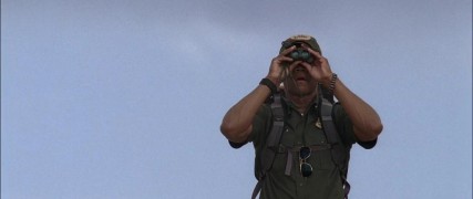 Кадр з фільму Прикордонний патруль