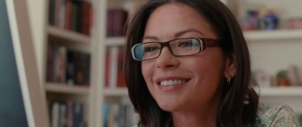 Кадр з фільму Нянька за викликом