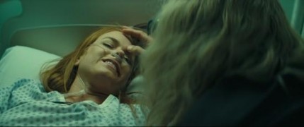 Кадр з фільму Пустопляс