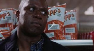 Кадр з фільму Імла