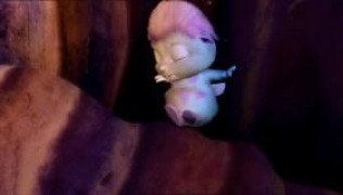 Кадр з фільму Барбі: Країна фей. Мермедія