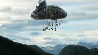 Кадр з фільму Аліса у Країні чудес