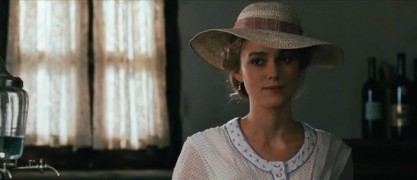 Кадр з фільму Шовк