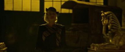 Кадр з фільму Марлоу