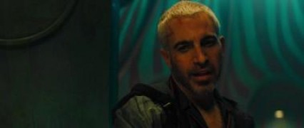 Кадр з фільму Хижі пташки та фантастична Харлі Квін