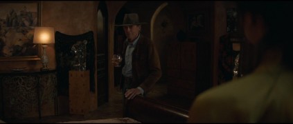 Кадр з фільму Чоловічі сльози