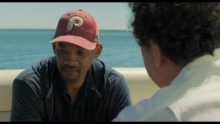 Кадр з фільму Двійник