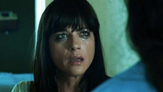 Кадр з фільму Мама і тато