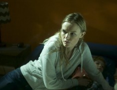 Кадр з фільму Сомнія