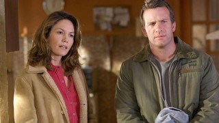 Кадр з фільму Смертельний постріл