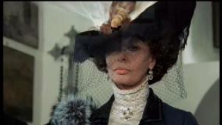 Кадр з фільму Франческа і Нунціата