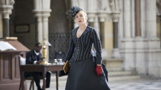 Кадр з фільму Тінь «Полярнoї зірки»