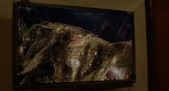 Кадр з фільму Якщо твоя дівчина – зомбі