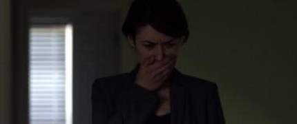 Кадр з фільму Мара