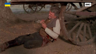 Кадр з фільму Похмурий каньйон