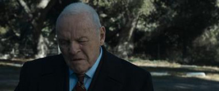 Кадр з фільму Віртуоз