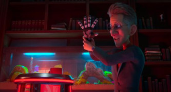 Кадр з фільму 10 життя