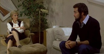 Кадр з фільму Чоловік, який любив жінок