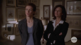 Кадр з фільму Несподіване кохання