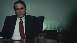 Кадр з фільму Межа ризику