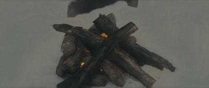 Кадр з фільму Межа часу