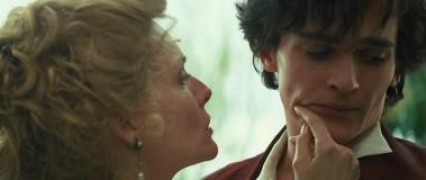 Кадр з фільму Шері