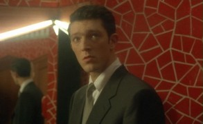 Кадр з фільму Квартира