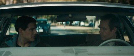 Кадр з фільму Сьомий день