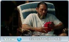 Кадр з фільму Погані чуваки