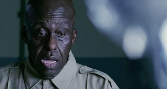 Кадр з фільму Експансивна куля