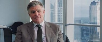 Кадр з фільму Почни спочатку