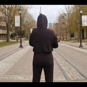 Кадр з фільму Бій без правил