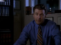 Кадр з фільму Покаяння